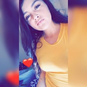 Meet your Posher, Arely